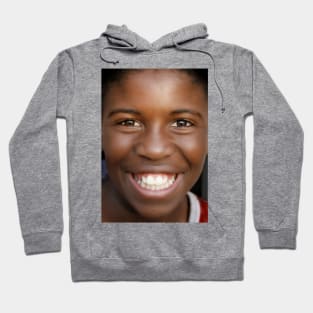 Perfect smile Hoodie